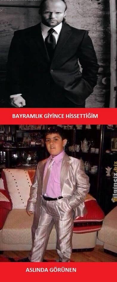 Bayrama Hazırlık: En Ucuza Nasıl Şık Olabilirim Diyenlere Zarif Bir Kombin