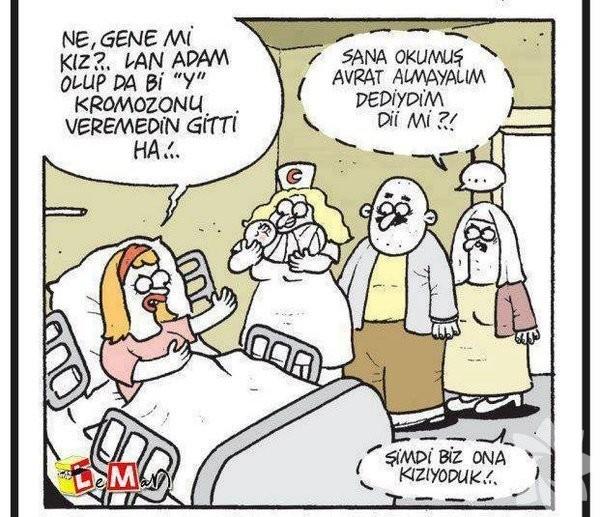 Ezeli Rekabet: Gelin-Kaynana Meselesine Mizahi Bakış