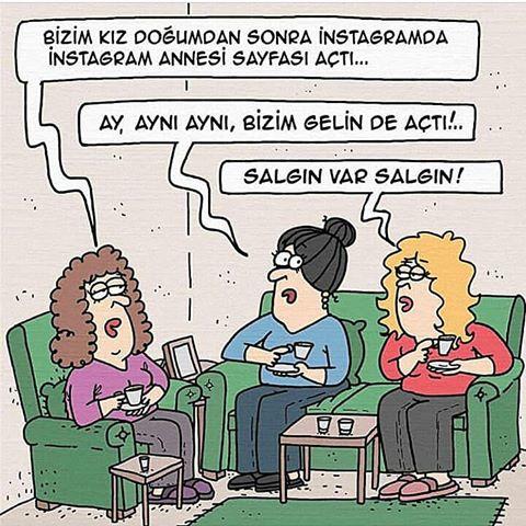 Ezeli Rekabet: Gelin-Kaynana Meselesine Mizahi Bakış