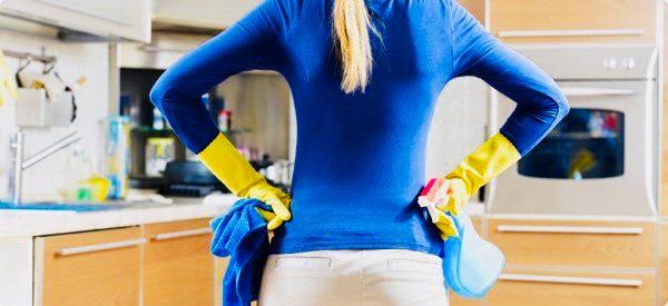 Hem Sosyal Olup, Hem de Evimizdeki Sorumlulukları Yerine Getirebilmek Adına Küçük İpuçları!