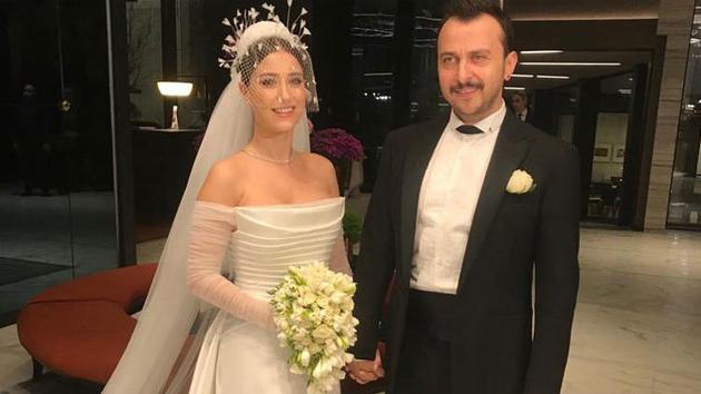 Hazal Kaya - Ali Atay