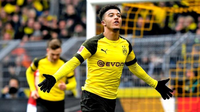 Dünya Futbolunun Gelecek Vadeden 10 Genç Yıldızı!