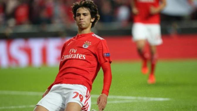 Dünya Futbolunun Gelecek Vadeden 10 Genç Yıldızı!
