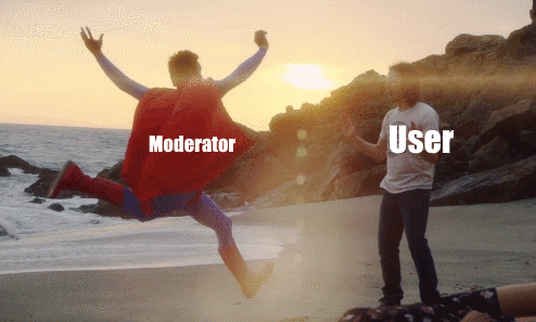 KizlarSoruyor'da Moderatör Olmanın Püf Noktaları