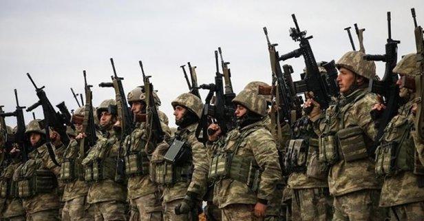 Yeni Askerlik Sistemi Meclis'te (Ramazan Bayramı'ndan Önce Yasa Çıkabilir)