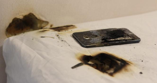 Başucunda Telefonla Uyuyanlar Bu Haber Sizi İlgilendiriyor