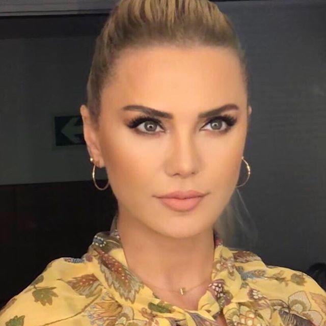 Ece Erken