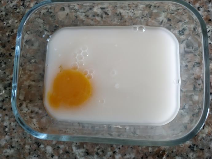 Süt ve Pirincin En Güzel ve En Tatlı Hali: Üstü Nar Gibi Kızarmış Fırında Limonlu Sütlaç Tarifi