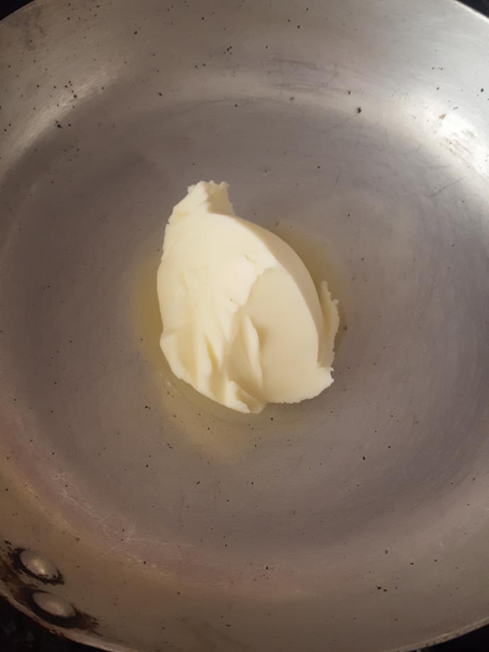 En Kolay Haliyle Cheesecake Yapımı