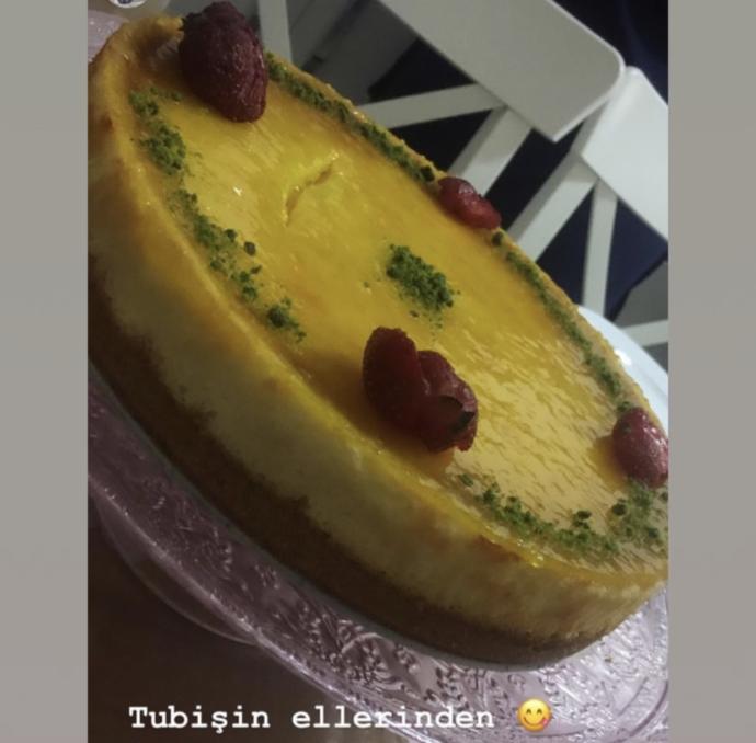 En Kolay Haliyle Cheesecake Yapımı