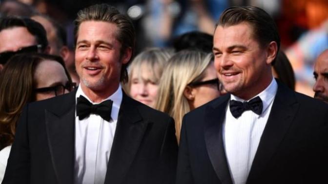 Ünlü Yönetmen Quentin Tarantino'nun Son Şaheseri; Bir Zamanlar Hollywood'da Filminin Galasına Dair Her Şey!