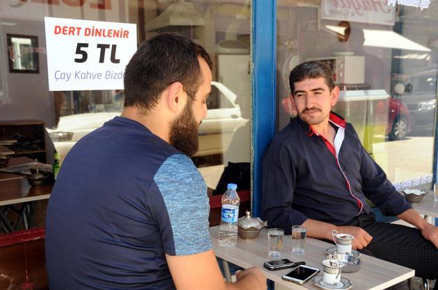 Mistik Bir Çay Analizi: Sahi Nedir Bu Çay?