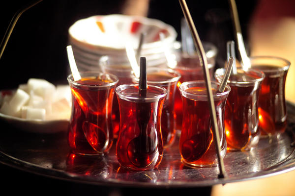Mistik Bir Çay Analizi: Sahi Nedir Bu Çay?