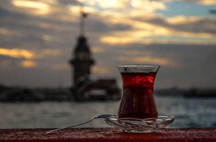 Mistik Bir Çay Analizi: Sahi Nedir Bu Çay?