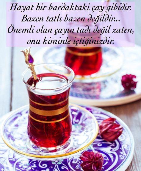 Mistik Bir Çay Analizi: Sahi Nedir Bu Çay?