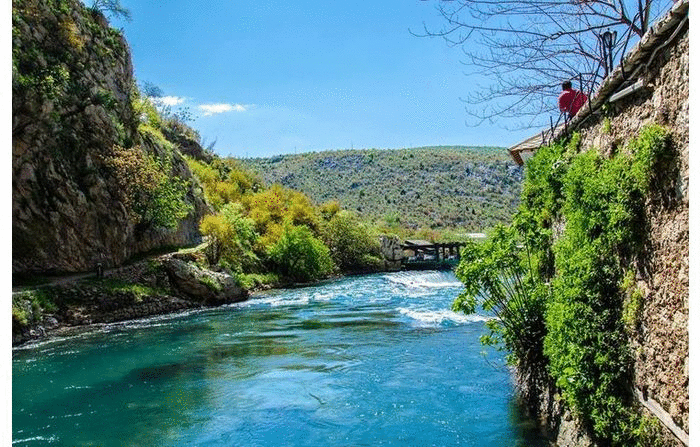 Türk Lirasının Değerli Olduğu, Gezilebilecek 7 Ülke