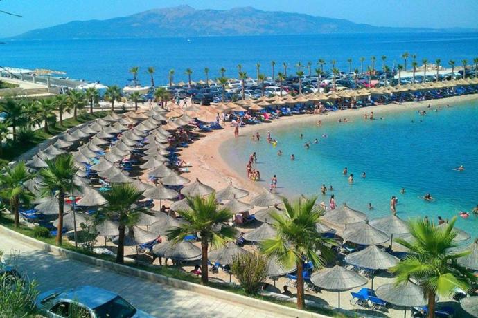 Türk Lirasının Değerli Olduğu, Gezilebilecek 7 Ülke