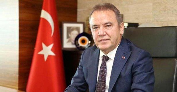 Muhittin Böcek (Antalya Büyükşehir Belediye Başkanı)