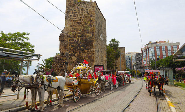 Antalya