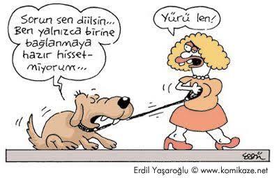 Erkekler Kaç Şekilde Karşımıza Çıkar?