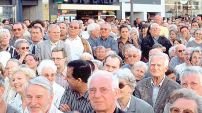 Emeklilerin Bayram İkramiyeleri 31 Mayıs'ta Ödenecek (Bakan Zehra Zümrüt Selçuk Açıkladı)