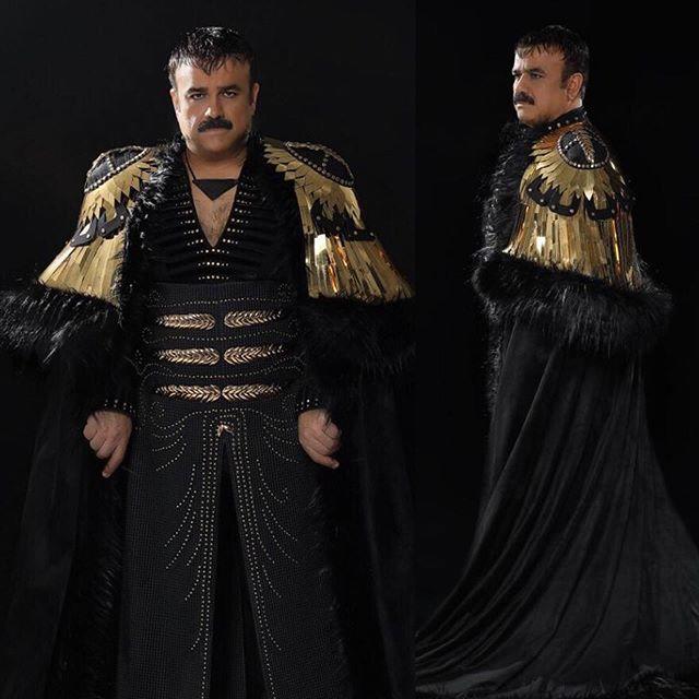 Bülent Serttaş