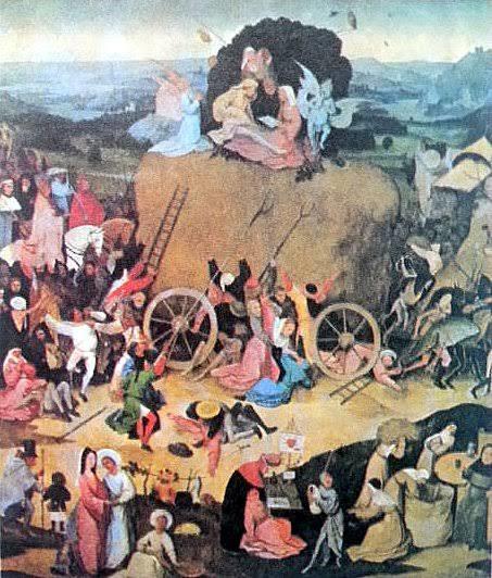 Rönesans'ın En Renkli Ressamı: H. Bosch Kimdir?