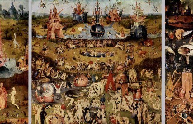 Rönesans'ın En Renkli Ressamı: H. Bosch Kimdir?