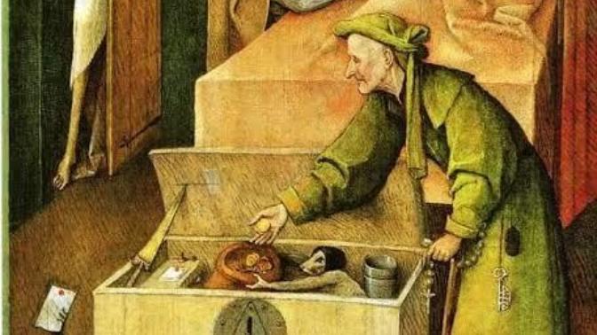 Rönesans'ın En Renkli Ressamı: H. Bosch Kimdir?