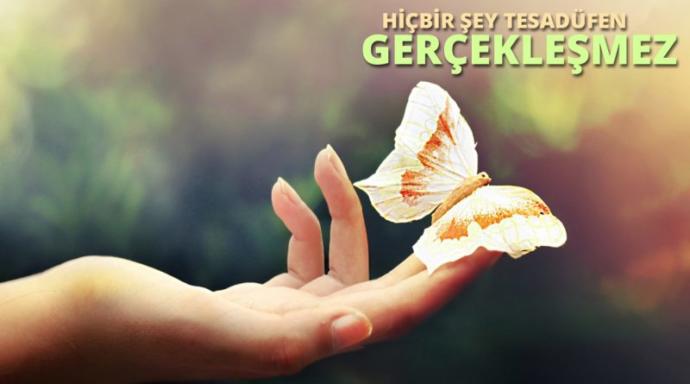 Akıl Tutulması Yaşatan 14 Olağanüstü Rastlantı