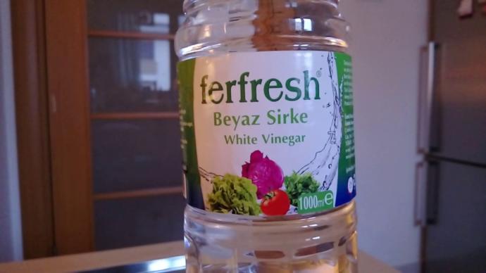 ferfresh beyaz sirke