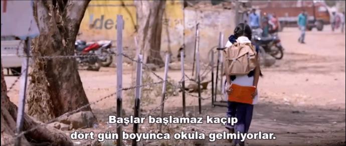 Padman Filminin Kadınlar Üzerindeki Aforizmaları