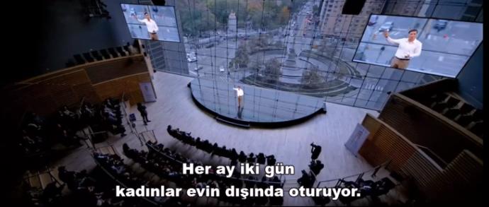 Padman Filminin Kadınlar Üzerindeki Aforizmaları