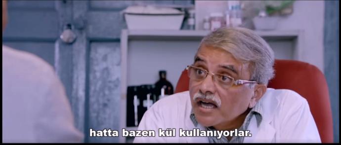Padman Filminin Kadınlar Üzerindeki Aforizmaları