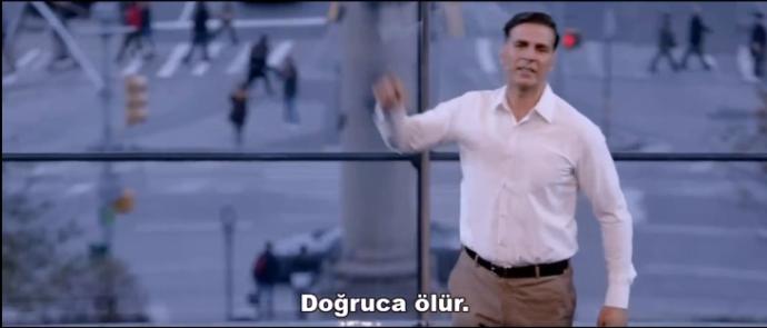 Padman Filminin Kadınlar Üzerindeki Aforizmaları