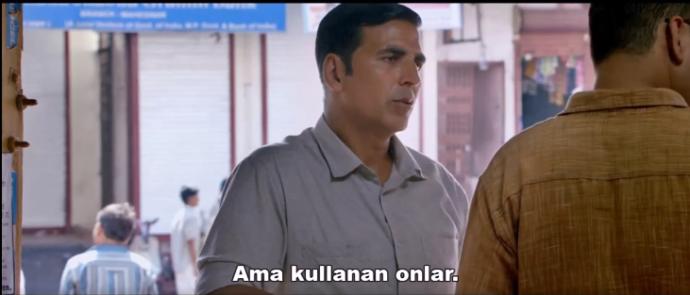 Padman Filminin Kadınlar Üzerindeki Aforizmaları