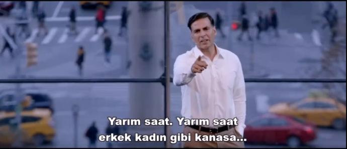 Padman Filminin Kadınlar Üzerindeki Aforizmaları