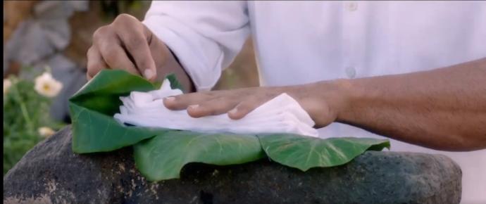 Padman Filminin Kadınlar Üzerindeki Aforizmaları