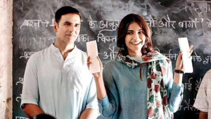 Padman Filminin Kadınlar Üzerindeki Aforizmaları