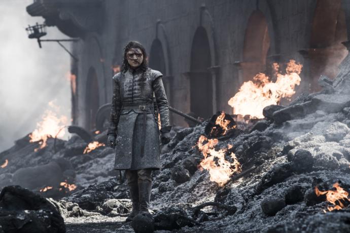 Game of Thrones Yapımcısından Hayal Kırıklığı Yaşatan Final Sonrası Güzel Haber: Dizinin Setleri Ziyarete Açılıyor!