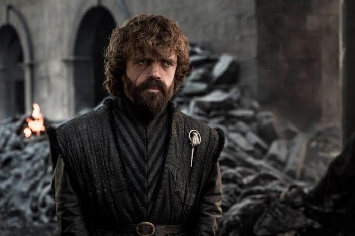 Game of Thrones Yapımcısından Hayal Kırıklığı Yaşatan Final Sonrası Güzel Haber: Dizinin Setleri Ziyarete Açılıyor!