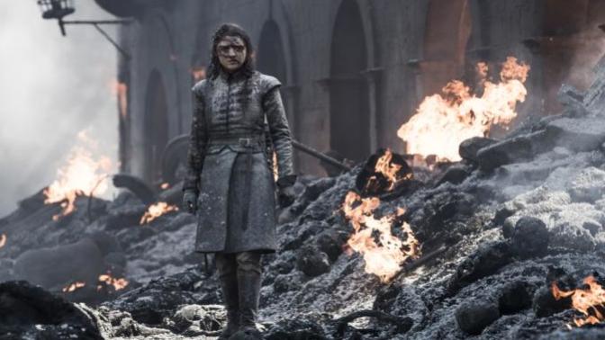 Game of Thrones Yapımcısından Hayal Kırıklığı Yaşatan Final Sonrası Güzel Haber: Dizinin Setleri Ziyarete Açılıyor!