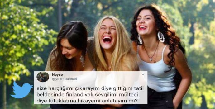 Bu Anıları Okumadan Sosyal Medyayı Bırakırsanız Gözünüz Açık Gidersiniz: Twitter'ın İlginç, Komik, Trajik Floodları
