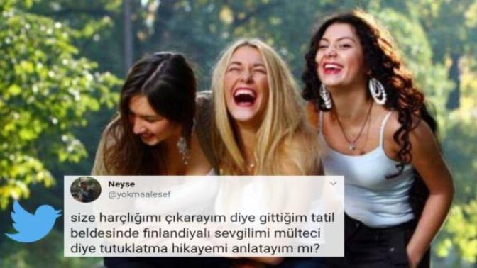 Bu Anıları Okumadan Sosyal Medyayı Bırakırsanız Gözünüz Açık Gidersiniz: Twitter'ın İlginç, Komik, Trajik Floodları