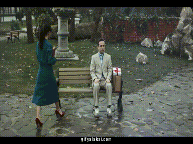 KizlarSoruyor İle Başlayan Bir Aşk Masalı