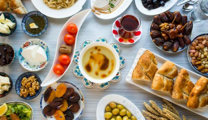 Ramazan Esnasında Ağız ve Diş Bakımında Yapılması Gerekenler