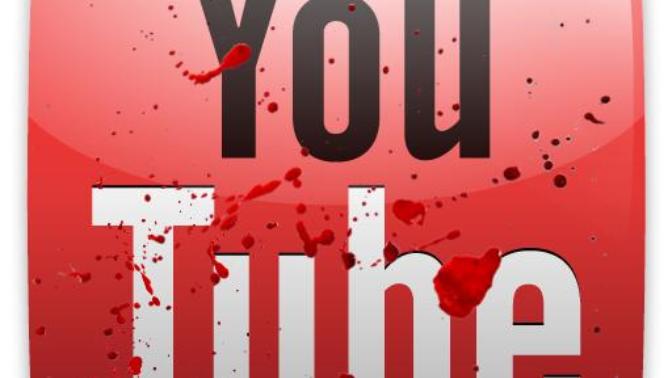 Youtube'un Rahatsız Edici Videoları