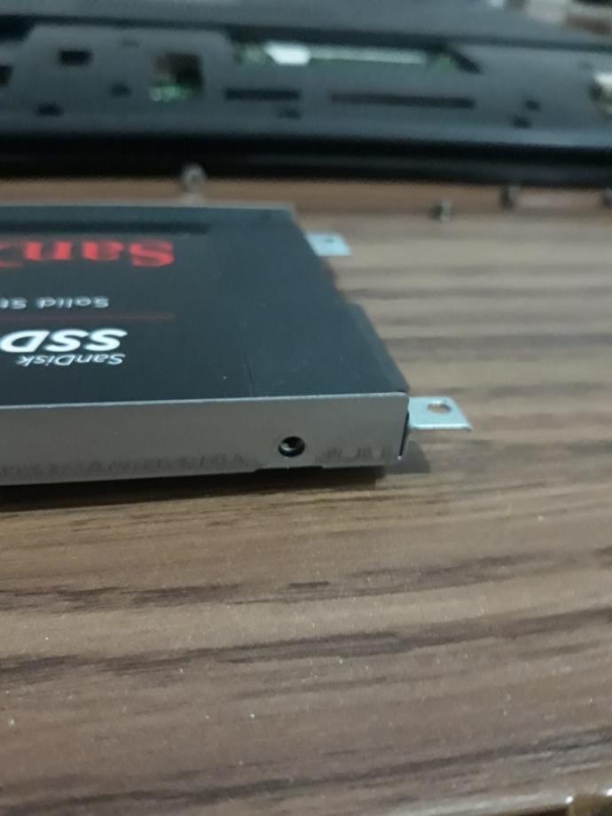 Yükünü Kaldıramayıp Yavaşlayan Bilgisayarım SSD İle 30 Kat Hızlandı!