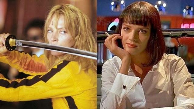 Burcuna Göre Ruhunun Yansıttığı Film Hangisi?