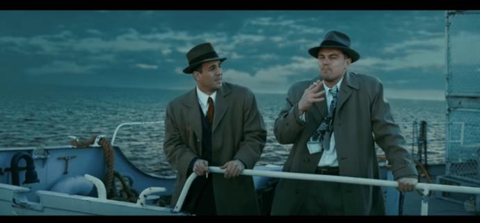 Burcuna Göre Ruhunun Yansıttığı Film Hangisi?
